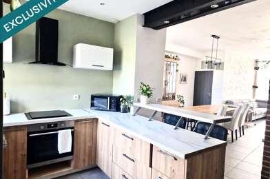 Maison 6 pièces 160000 €