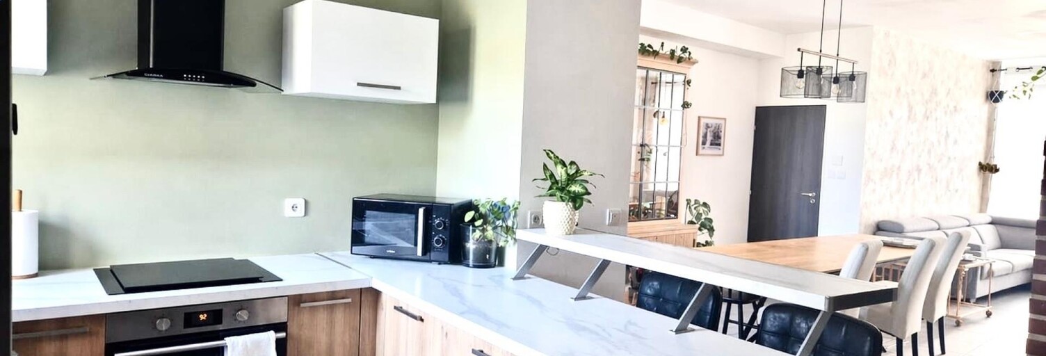Maison 6 Pièces 110 m² à vendre à Douchy-les-Mines (59282)