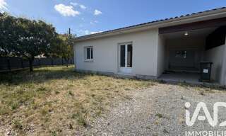 Maison 2 Pièces 66 m² à vendre à Ambarès-et-Lagrave (33440)