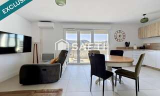 Appartement 3 Pièces 66 m² à vendre à Ajaccio (20090)
