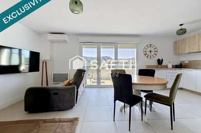 Appartement 3 pièces 279500 €