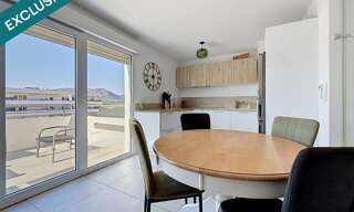 Appartement 3 Pièces 66 m² à vendre à Ajaccio (20090)
