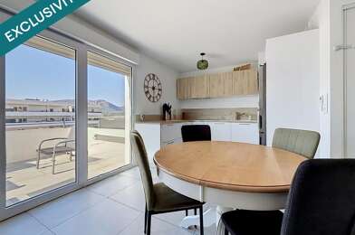 Appartement 3 pièces 279500 €