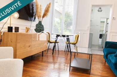 Appartement 2 pièces 99900 €