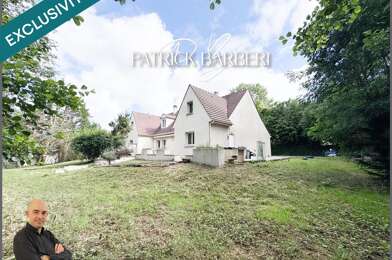 Maison 8 pièces 480000 €
