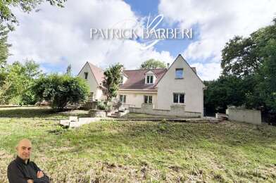 Maison 8 pièces 480000 €