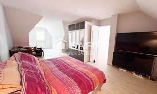 Maison 8 Pièces 220 m² à vendre à Vaux-sur-Seine (78740)