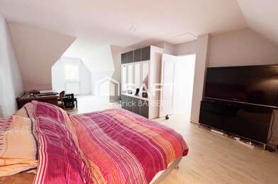 Maison 8 pièces 480000 €