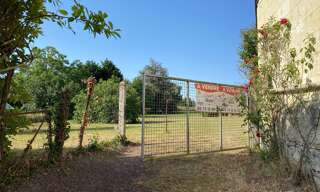 Terrain  1236 m² à vendre à Saumur (49400)
