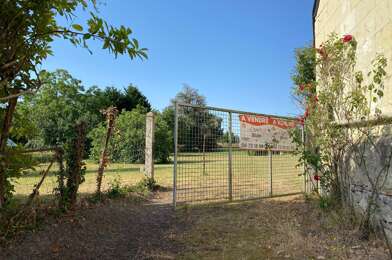 Terrain  97500 €