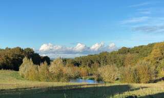 Terrain  1236 m² à vendre à Saumur (49400)