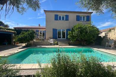 Maison 6 pièces 720000 €