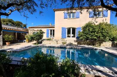 Maison 6 pièces 720000 €