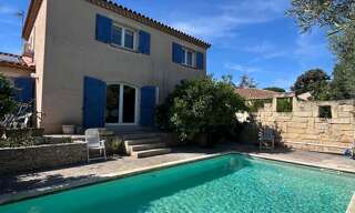 Maison 6 Pièces 146 m² à vendre à Montpellier (34070)