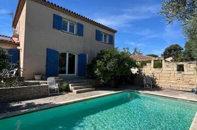 Maison 6 pièces 720000 €