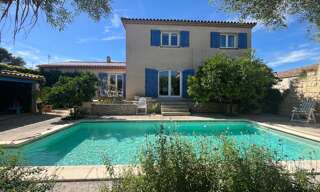 Maison 6 Pièces 146 m² à vendre à Montpellier (34070)