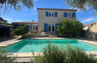 Grande villa au calme — photo du bien