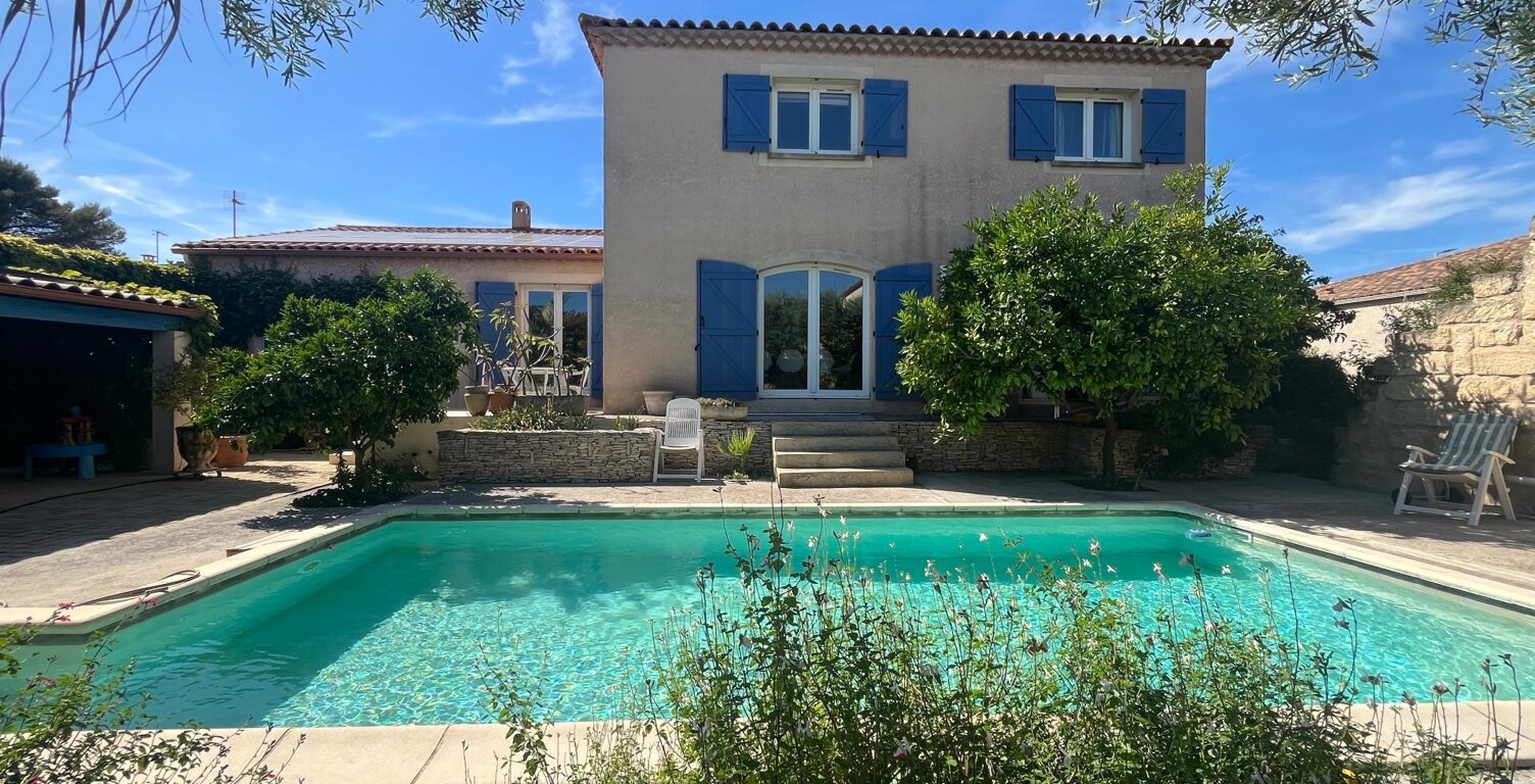 Grande villa au calme — photo 1