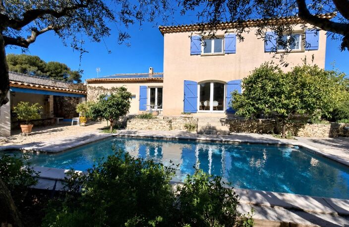 Grande villa au calme — photo 2