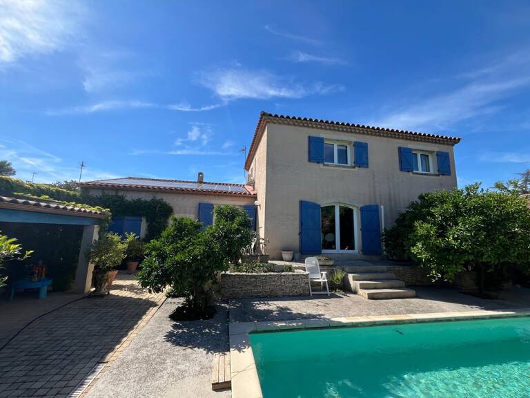 Grande villa au calme — photo 1