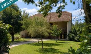 Maison 7 Pièces 708 m² à vendre à Bilieu (38850)