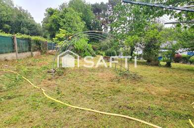 Terrain  189900 €