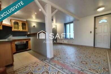 Maison 5 pièces 239900 €