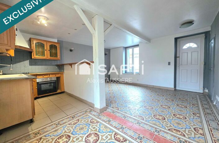 MAISON DE VILLE 93 M2 + TERRASSE 20 M2 — photo 3