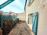 MAISON DE VILLE 93 M2 + TERRASSE 20 M2 — photo 4