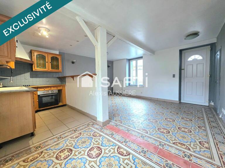 MAISON DE VILLE 4 CHAMBRES  93 M2 + TERRASSE 20 M2 — photo 1