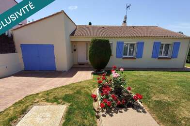 Maison 6 pièces 272000 €