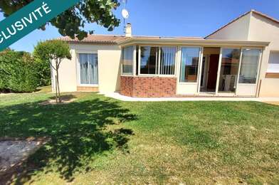 Maison 6 pièces 259500 €
