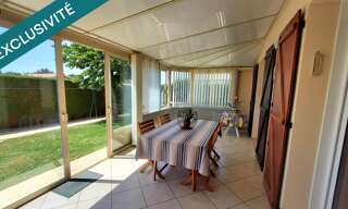 Maison 6 Pièces 128 m² à vendre à Mouilleron-le-Captif (85000)