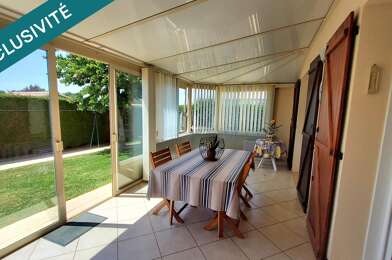 Maison 6 pièces 259500 €
