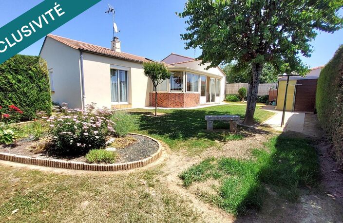 Maison de plain-pied 128m2, 4 chambres, 1 vérandas — photo 2