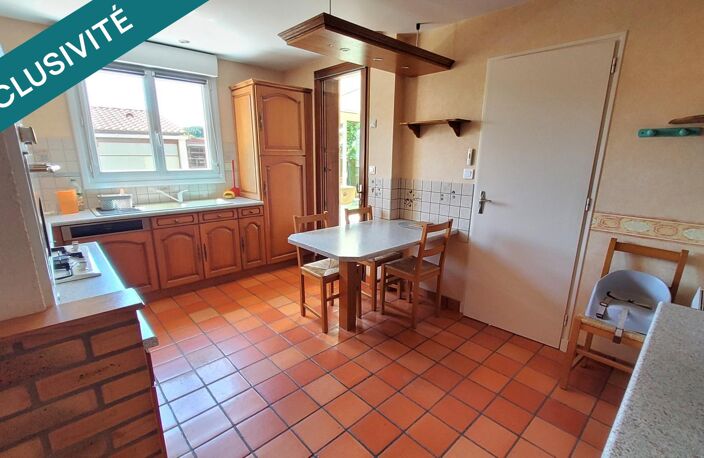 Maison de plain-pied 128m2, 4 chambres, 1 vérandas — photo 5