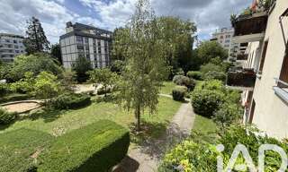 Appartement 5 Pièces 98 m² à vendre à Boulogne-Billancourt (92100)
