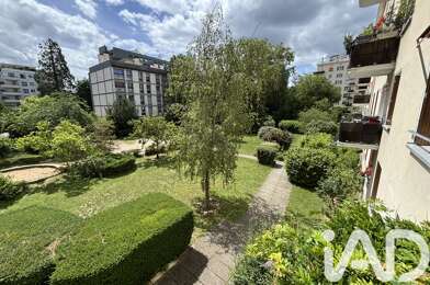 Appartement 5 pièces 750000 €