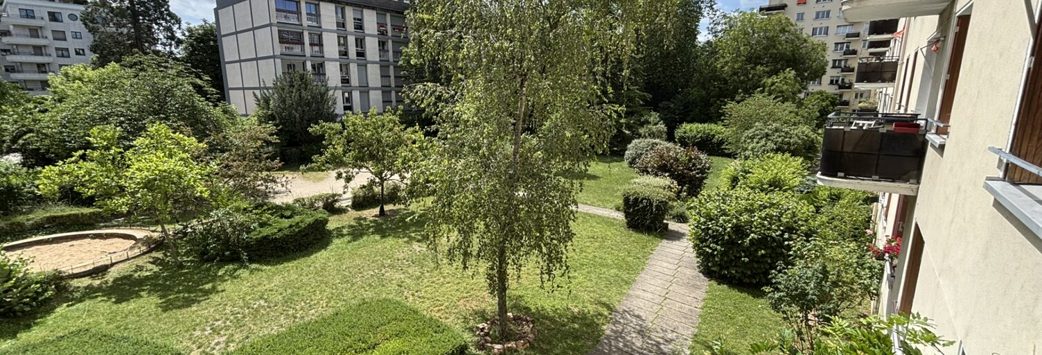 Appartement 5 Pièces 98 m² à vendre à Boulogne-Billancourt (92100)