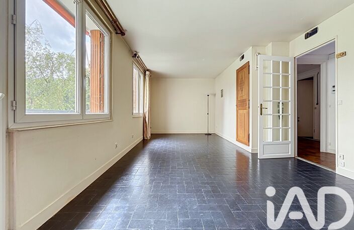 Vente Appartement 5 pièces — photo 2