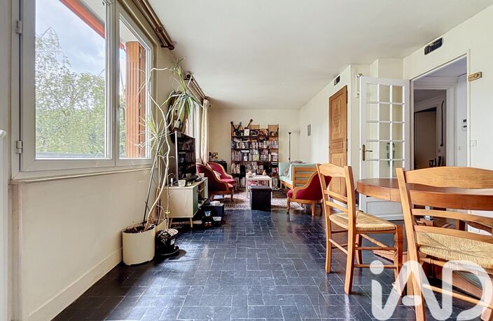 Vente Appartement 5 pièces — photo 3