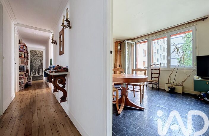 Vente Appartement 5 pièces — photo 4