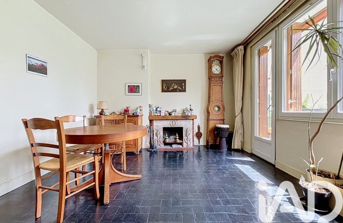 Vente Appartement 5 pièces — photo 5