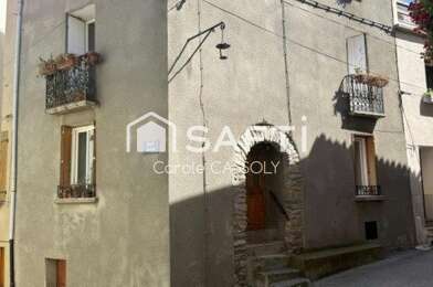 Maison 5 pièces 89000 €
