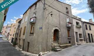 Maison 5 Pièces 89 m² à vendre à Vinça (66320)