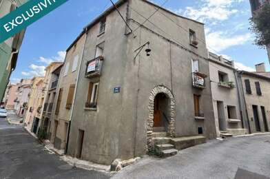 Maison 5 pièces 82000 €