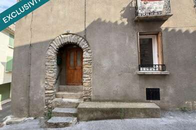 Maison 5 pièces 81000 €