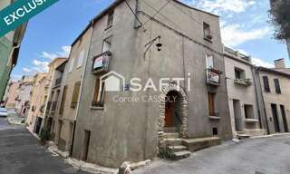 Maison 5 Pièces 89 m² à vendre à Vinça (66320)