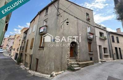 maison de village bon état   89m² 2 chambres — photo du bien