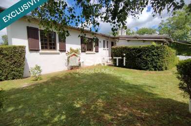 Maison 4 pièces 115000 €